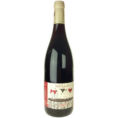 Vin de France Mille Pattes 2023, Domaine des Bérioles